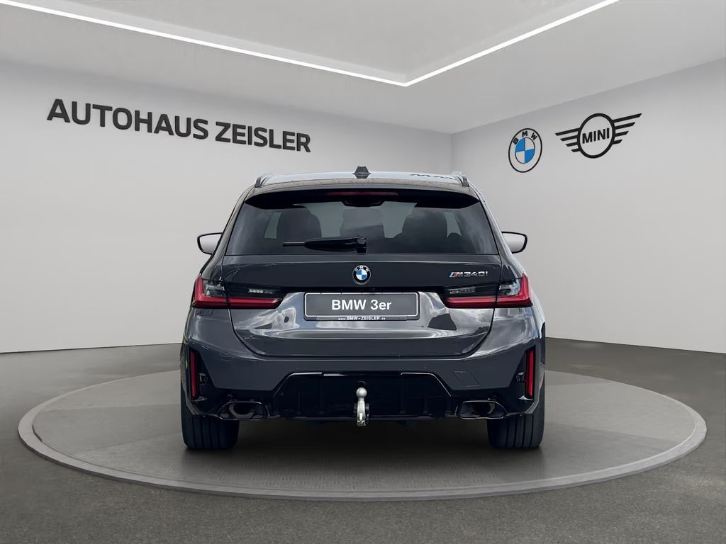 BMW M340