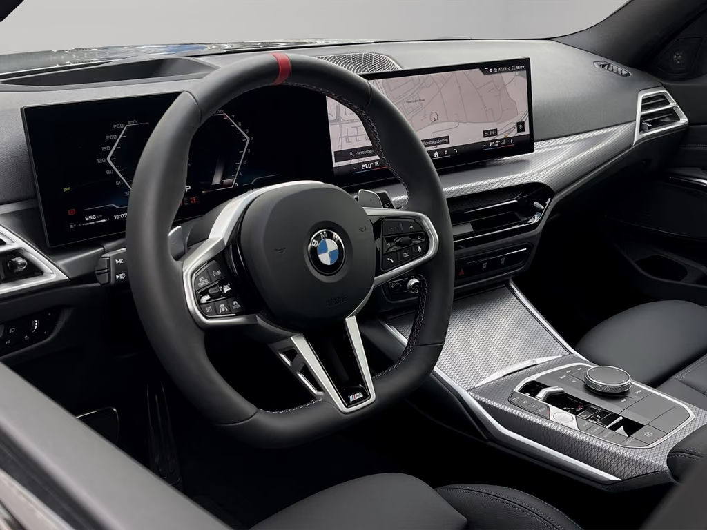BMW M340