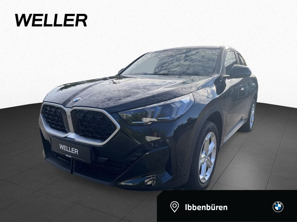 BMW X2 sDrive20d
