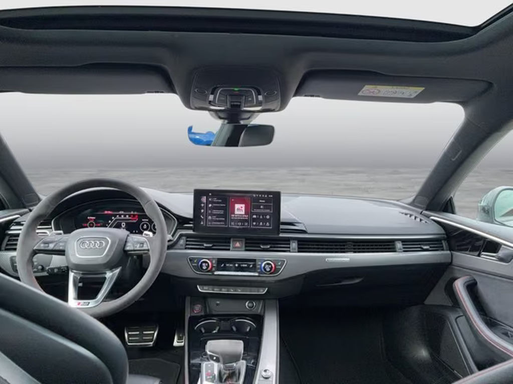Audi RS5