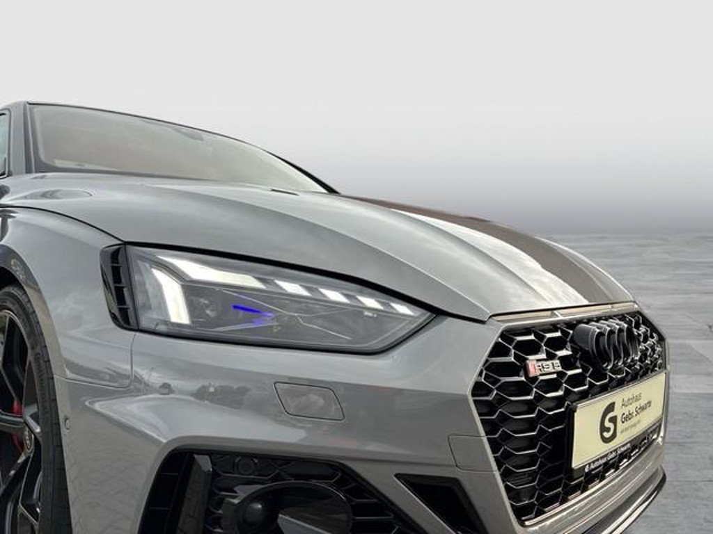 Audi RS5
