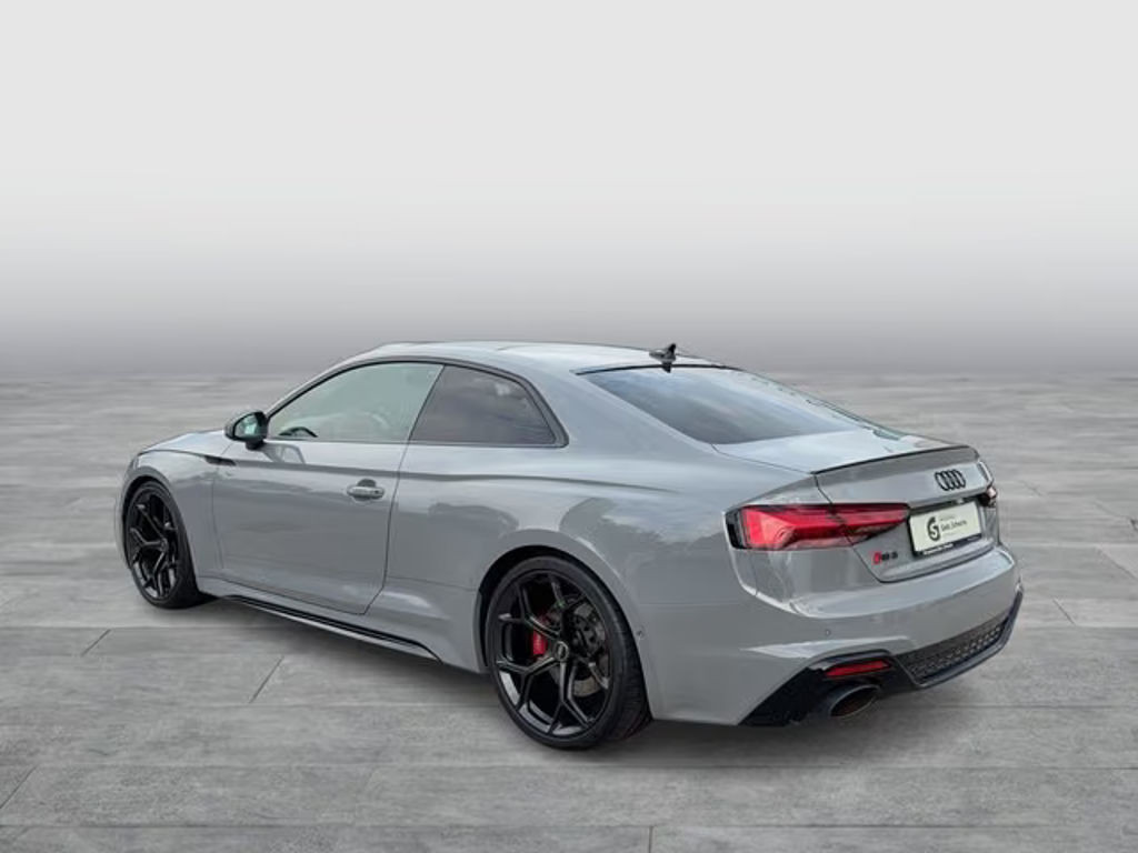 Audi RS5