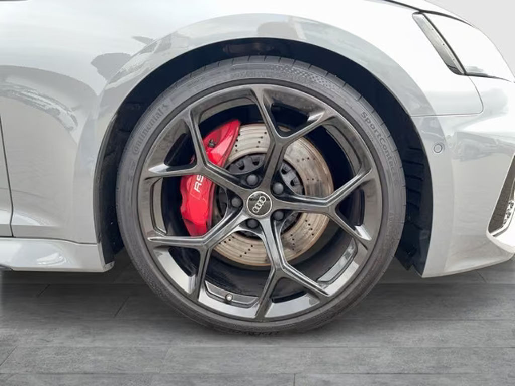 Audi RS5