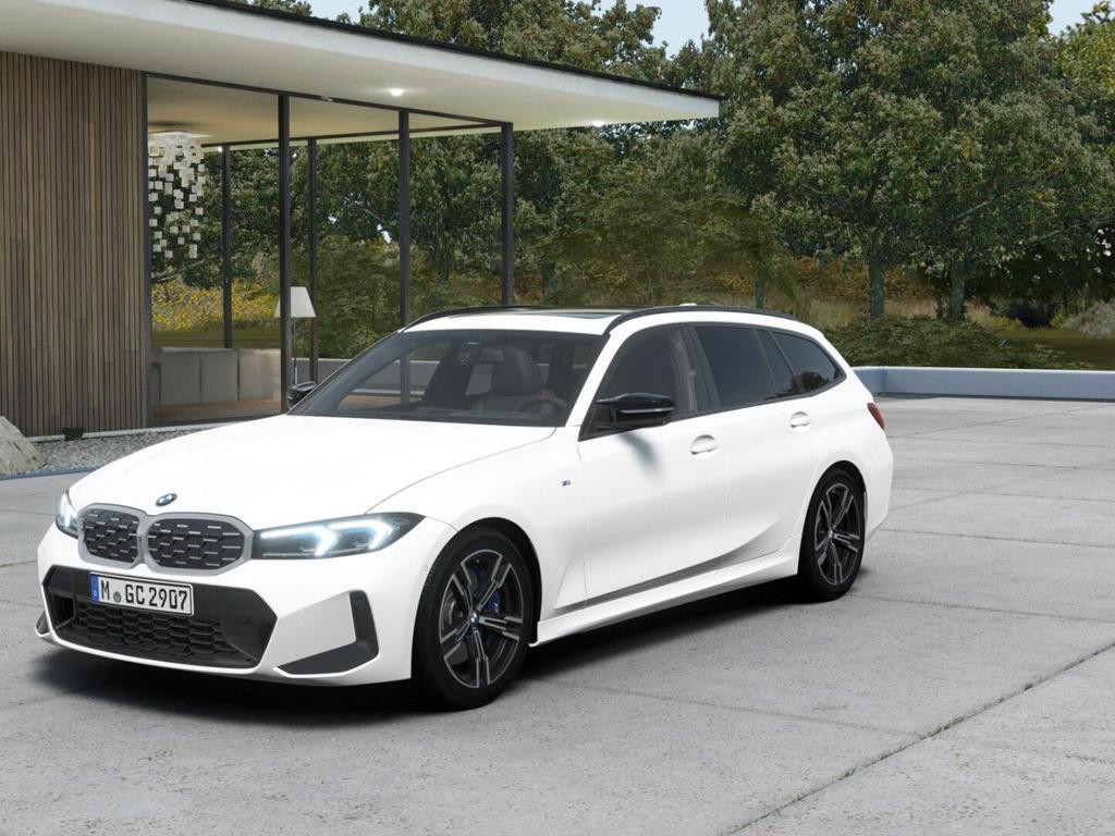 BMW M340