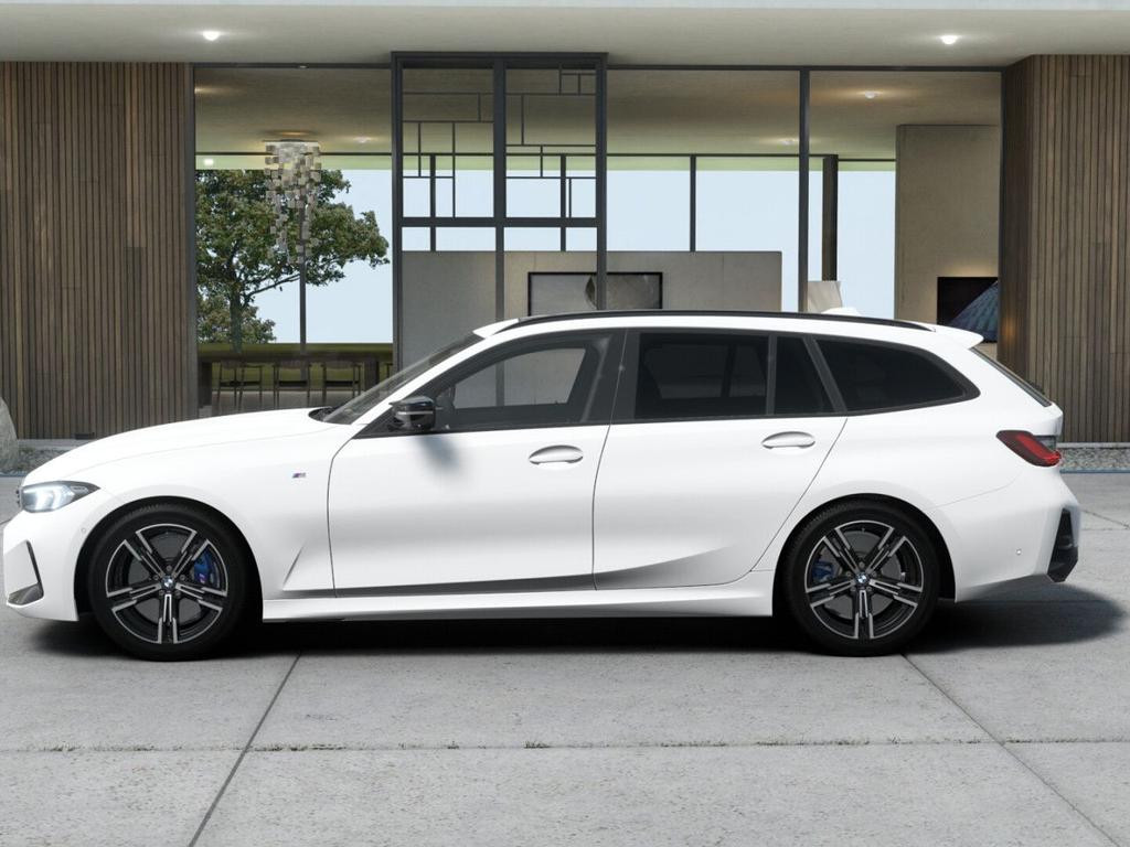 BMW M340