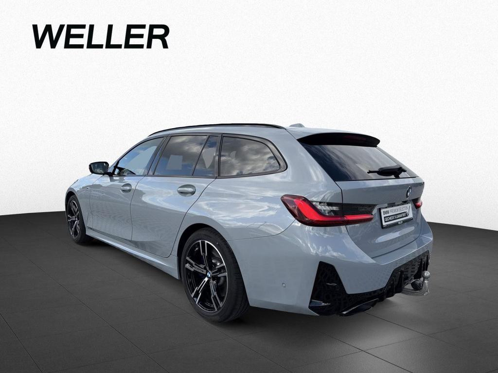 BMW M340