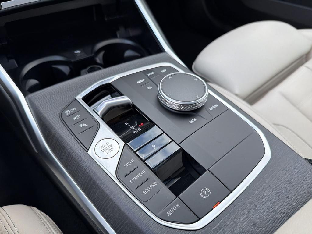 BMW M340