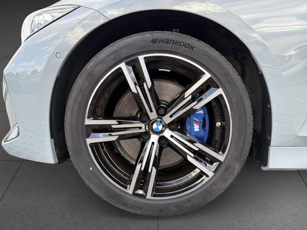 BMW M340