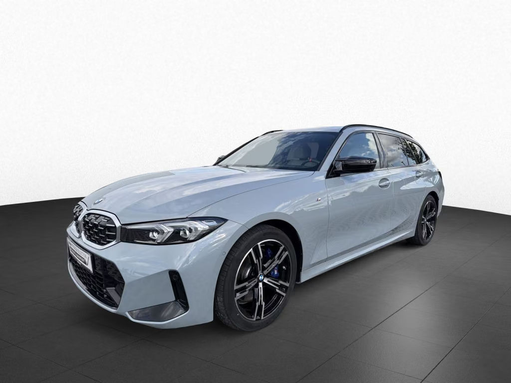 BMW M340
