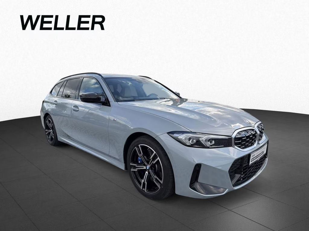 BMW M340