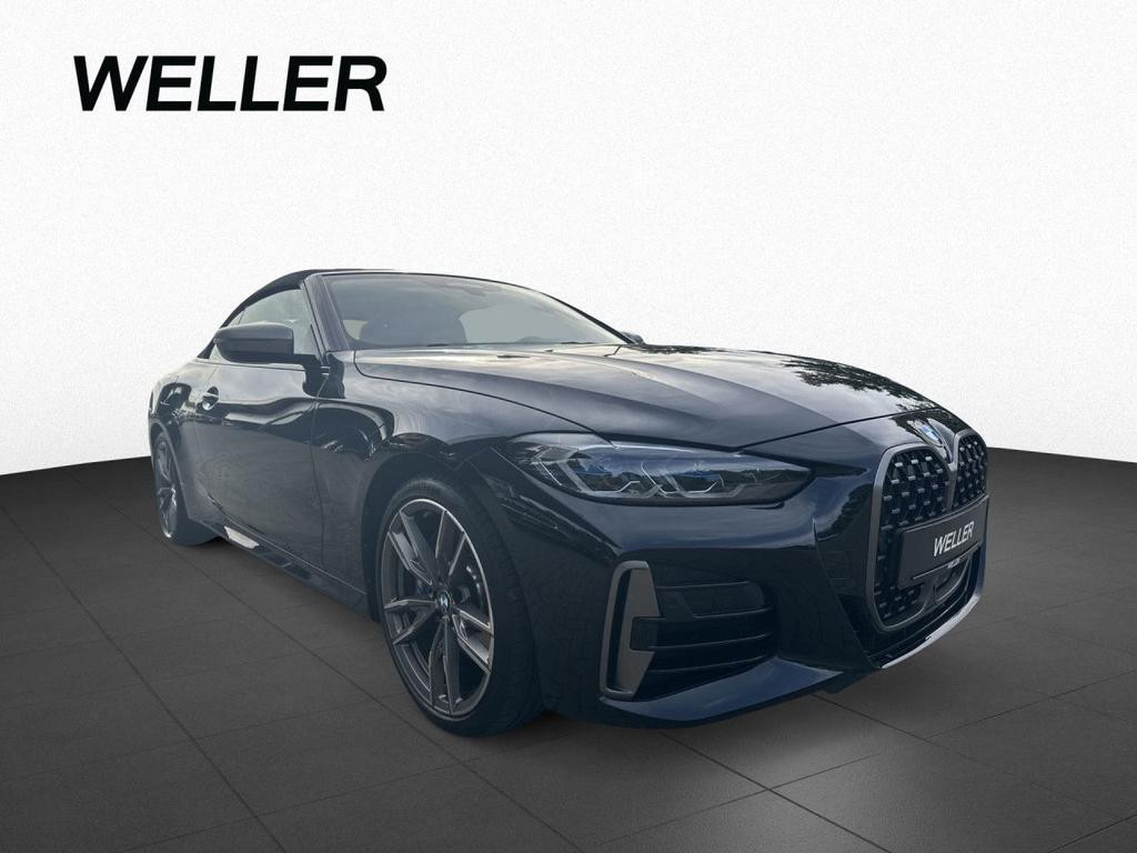 BMW M440