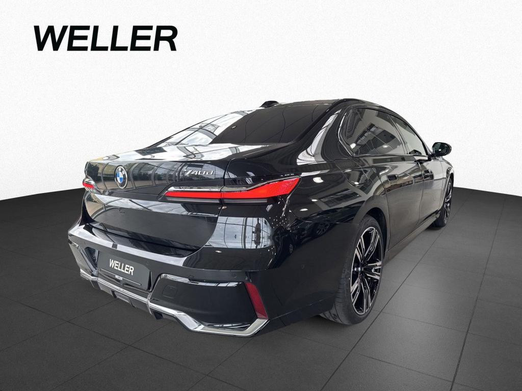BMW 7 Serie