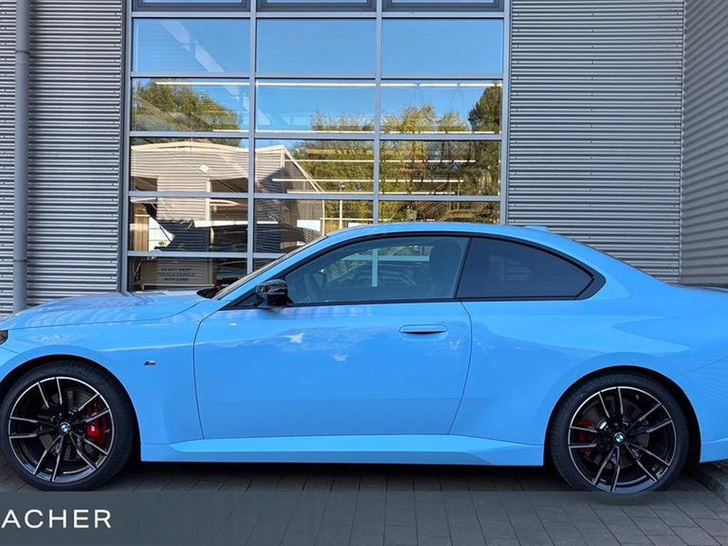BMW M2