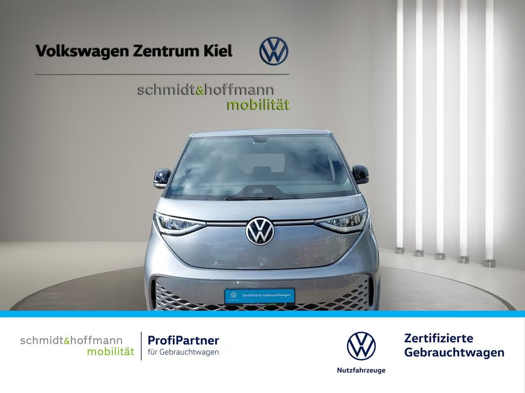 Volkswagen ID.Buzz Pro