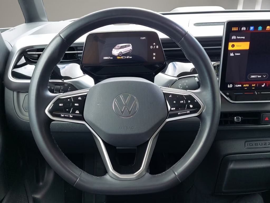 Volkswagen ID.Buzz