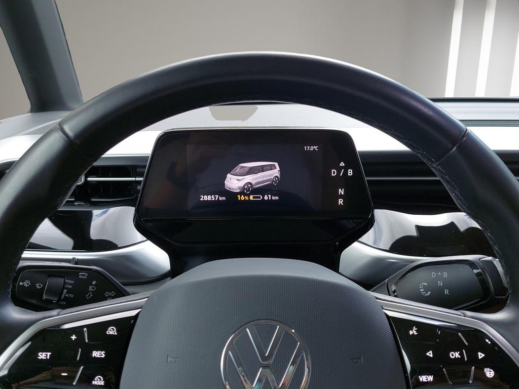 Volkswagen ID.Buzz