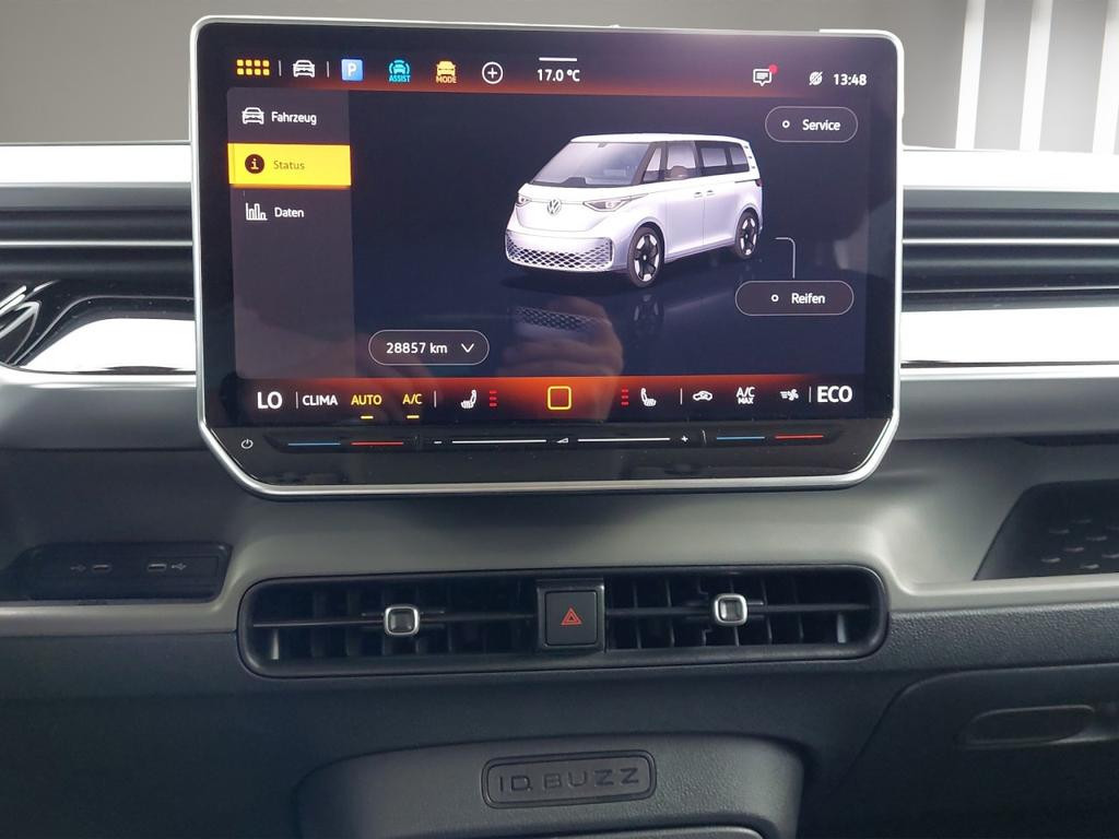 Volkswagen ID.Buzz