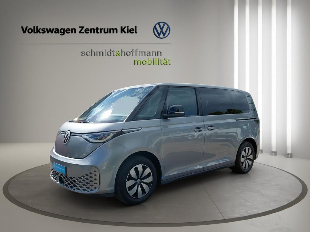 Volkswagen ID.Buzz