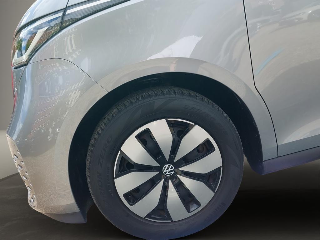 Volkswagen ID.Buzz