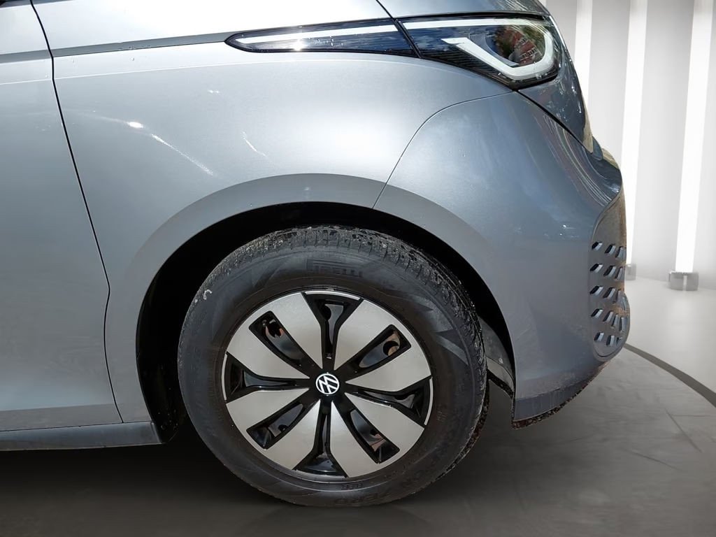 Volkswagen ID.Buzz