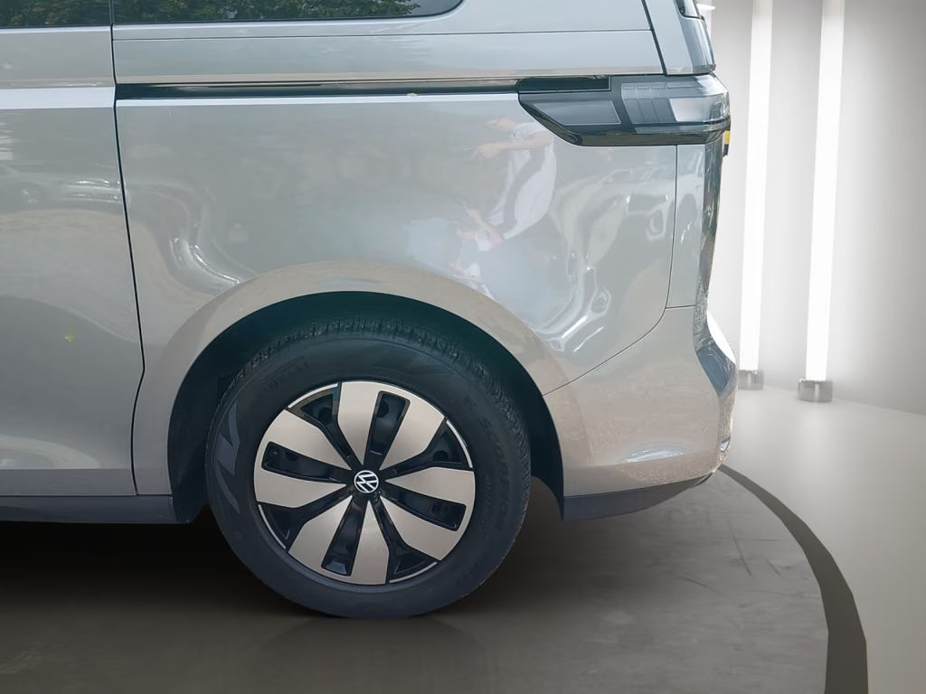 Volkswagen ID.Buzz