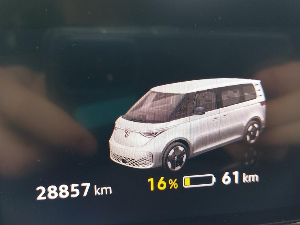 Volkswagen ID.Buzz