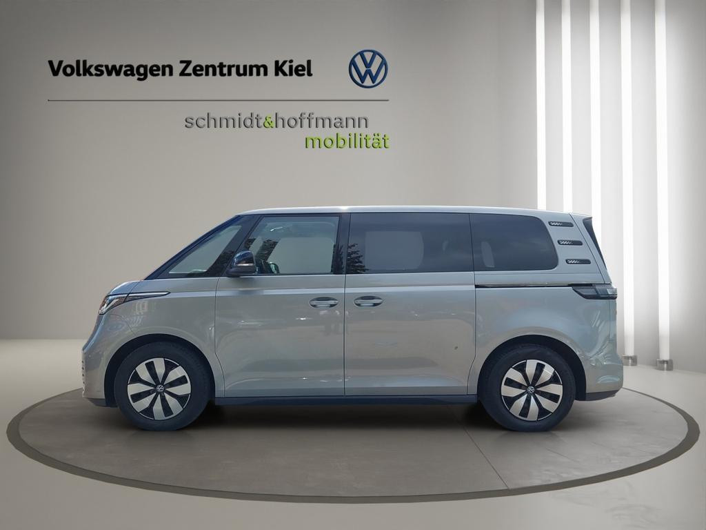 Volkswagen ID.Buzz