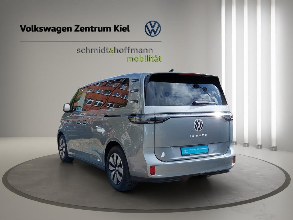 Volkswagen ID.Buzz