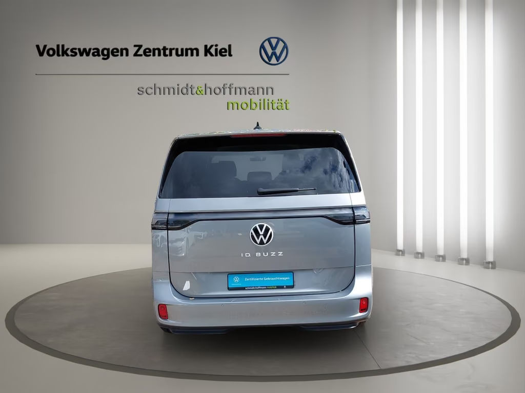 Volkswagen ID.Buzz