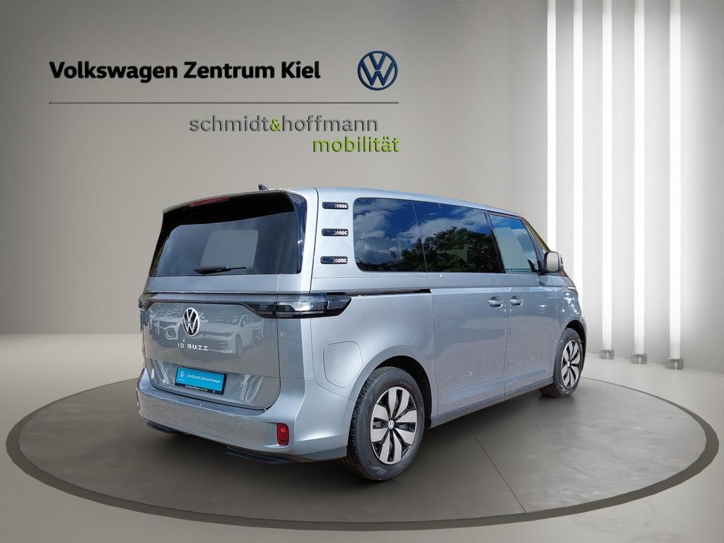 Volkswagen ID.Buzz