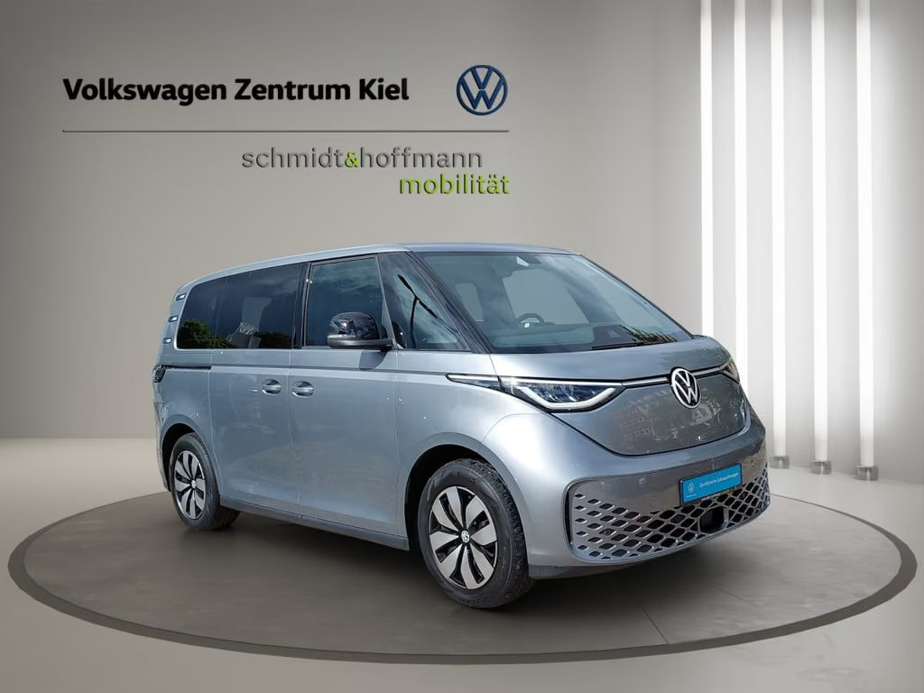 Volkswagen ID.Buzz