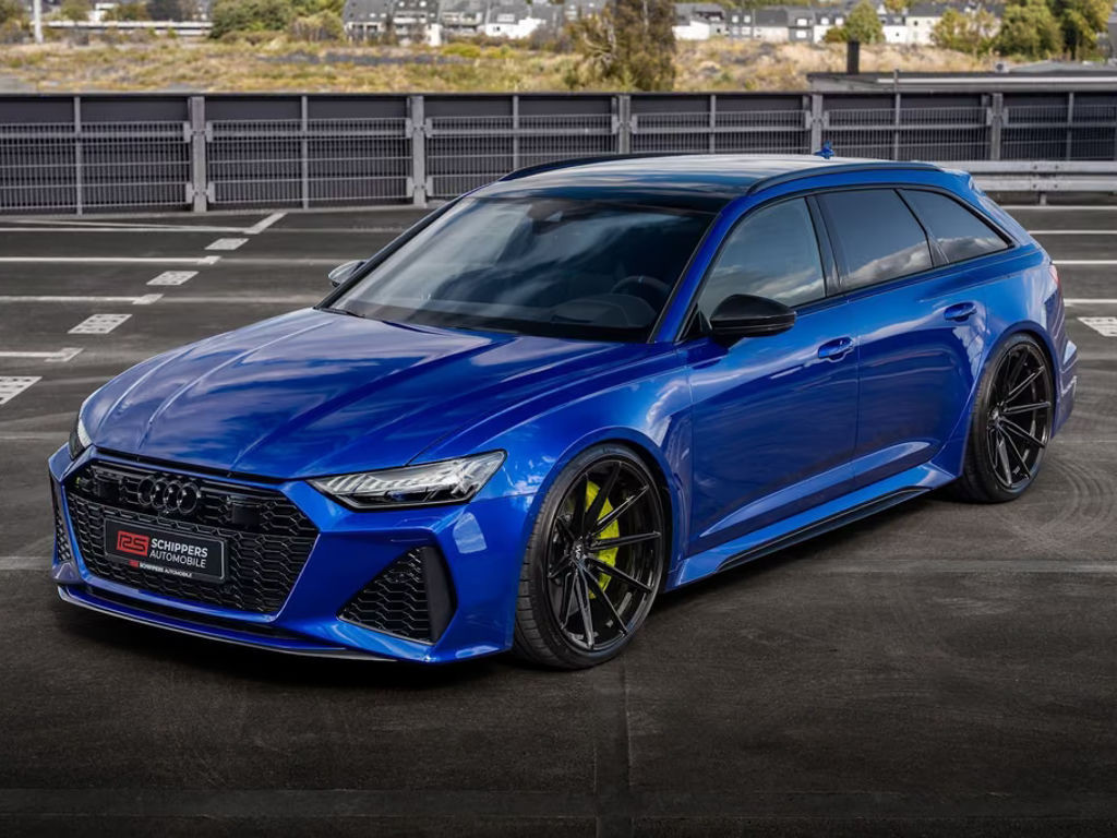 Audi RS6