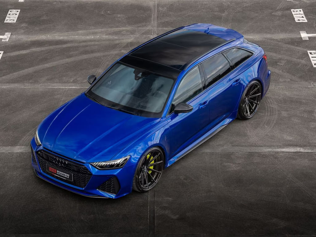 Audi RS6
