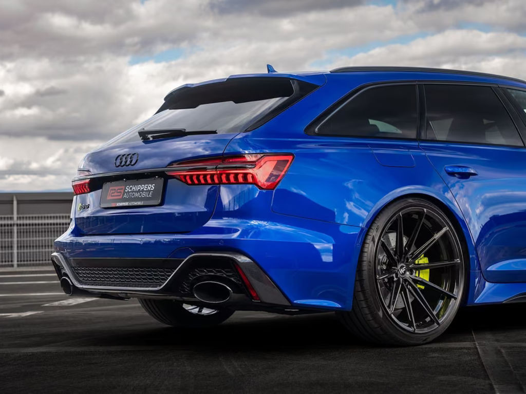 Audi RS6