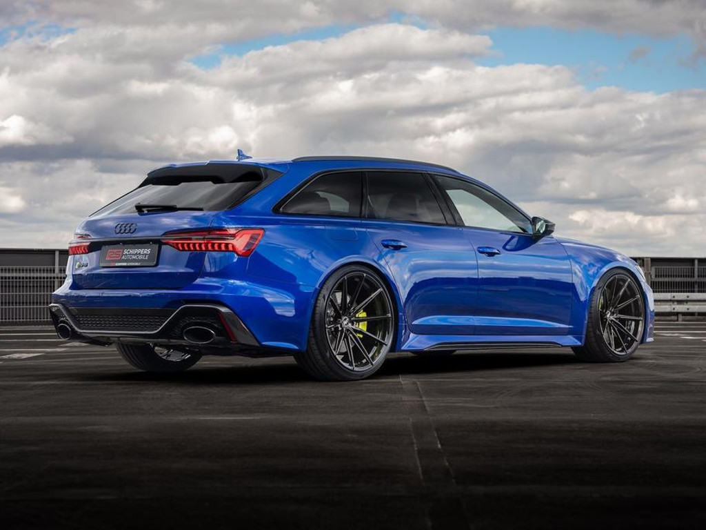 Audi RS6