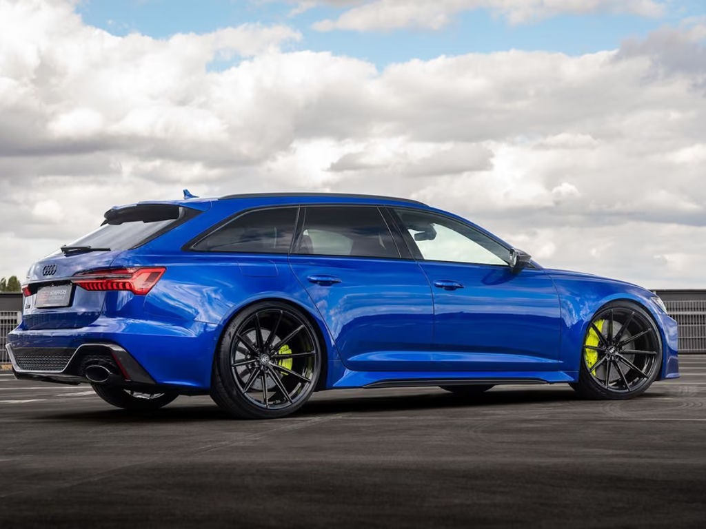 Audi RS6