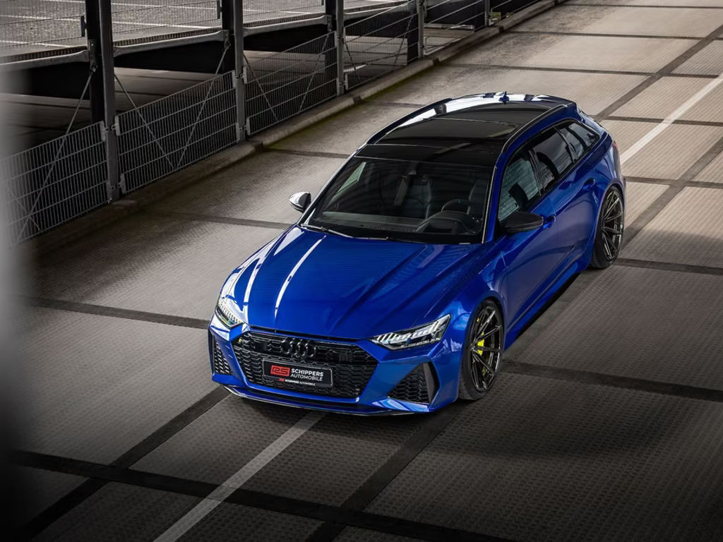 Audi RS6