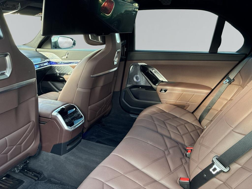 BMW 7 Serie