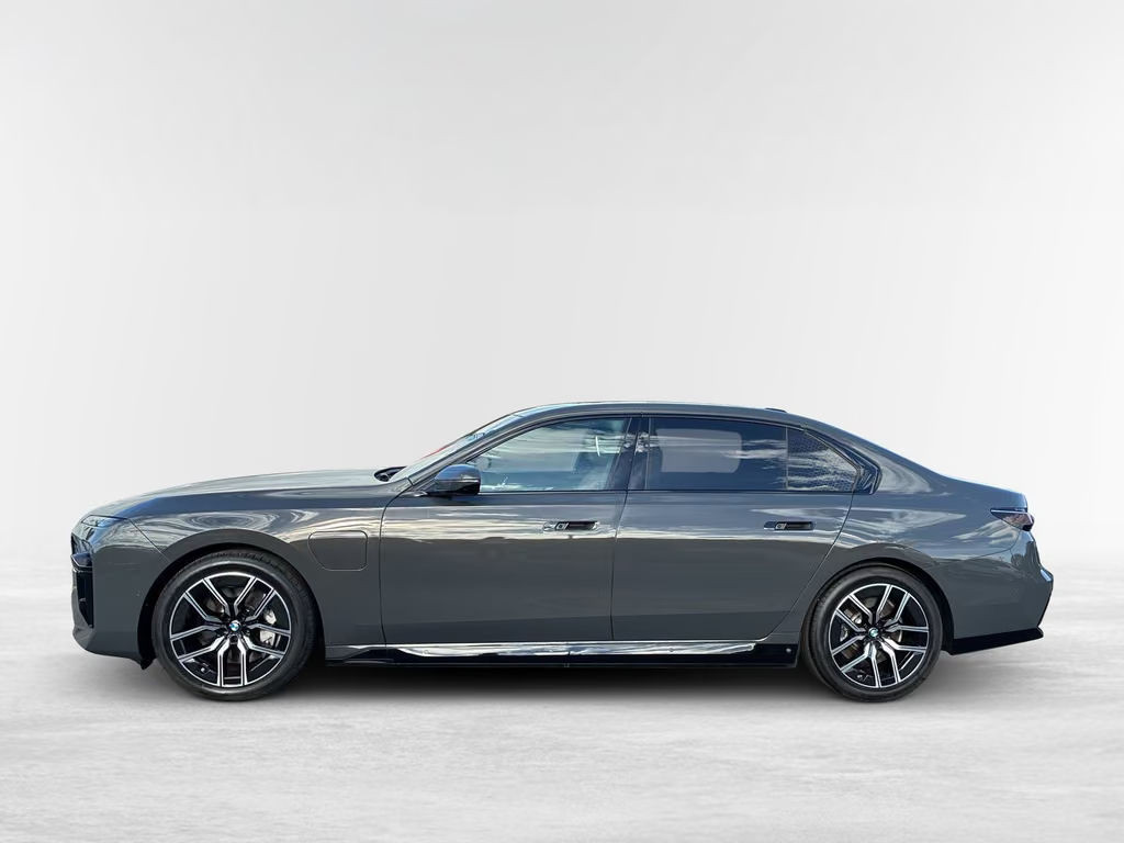 BMW 7 Serie
