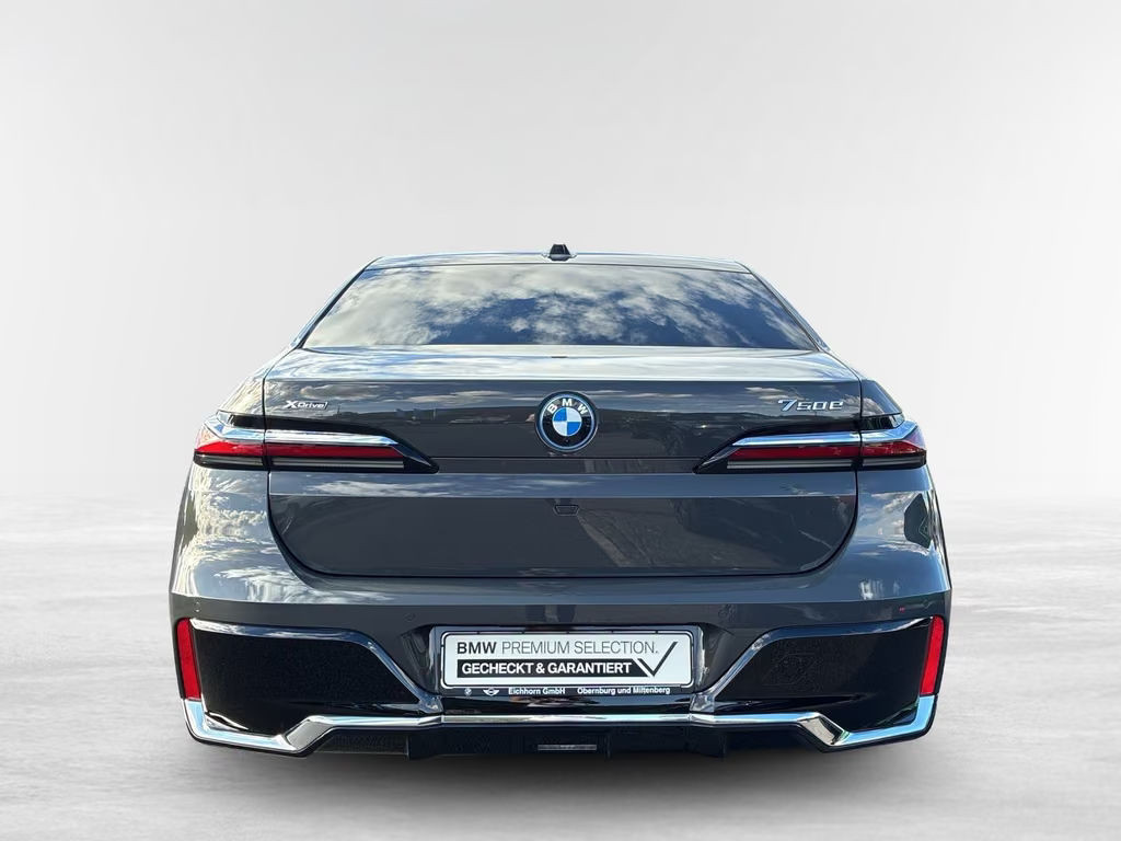 BMW 7 Serie