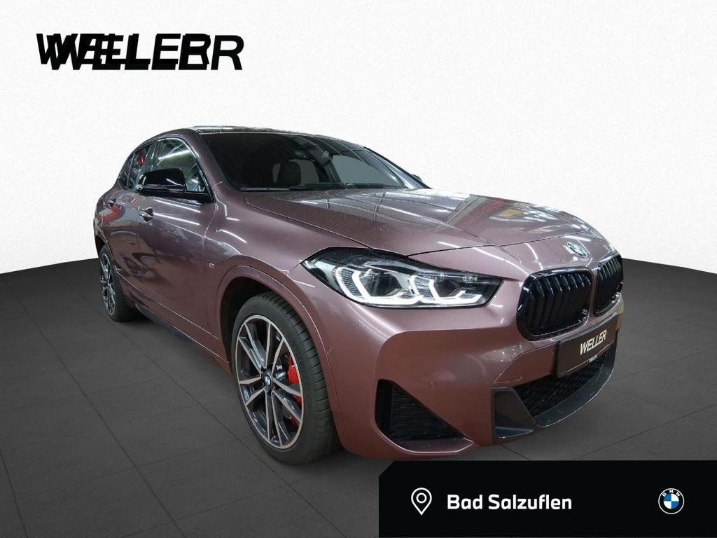 BMW X2 sDrive20i