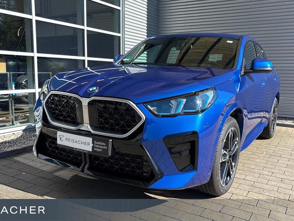 BMW X2 M-Sport sDrive