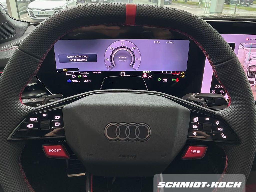 Audi RS5