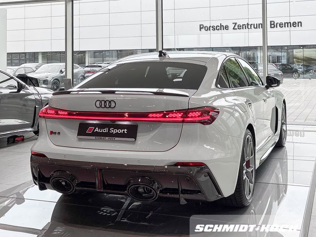 Audi RS5