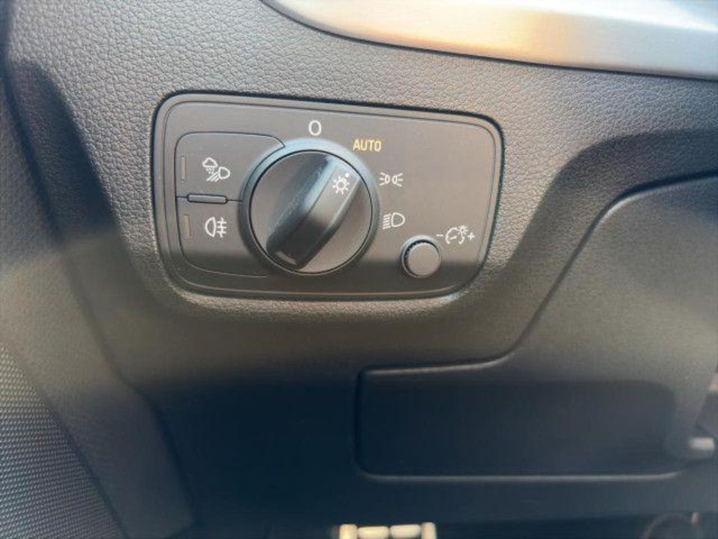 Audi SQ2