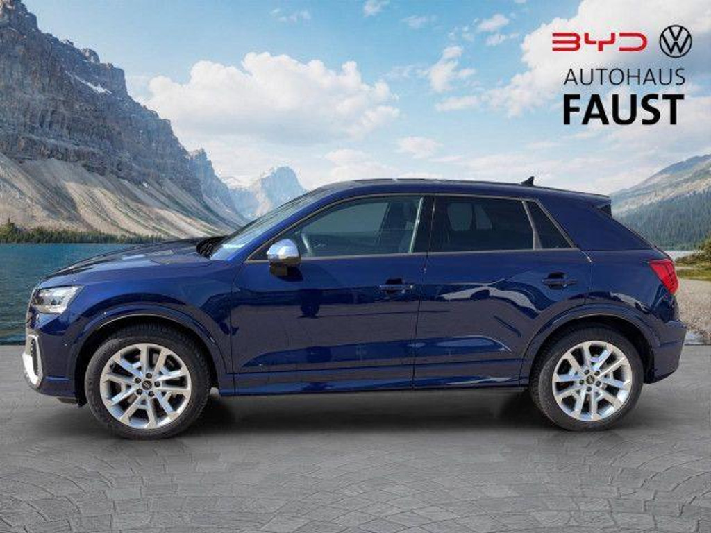 Audi SQ2
