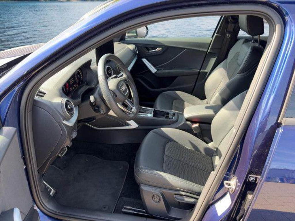 Audi SQ2