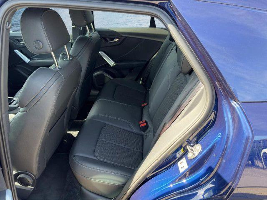 Audi SQ2