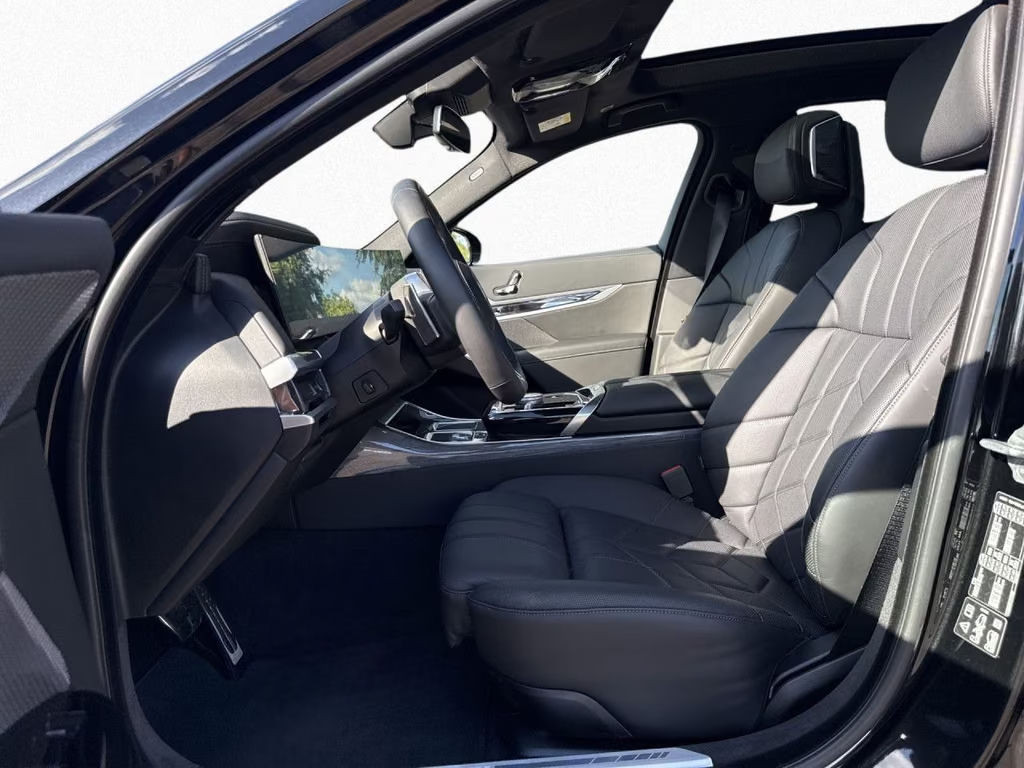 BMW 7 Serie