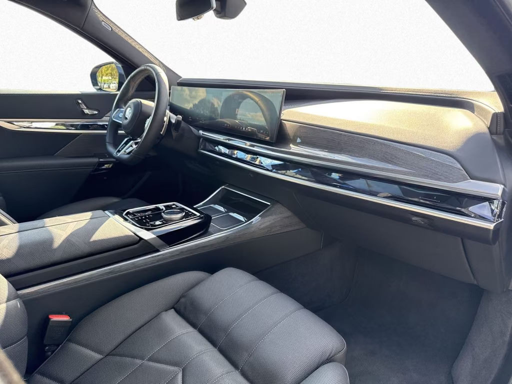 BMW 7 Serie